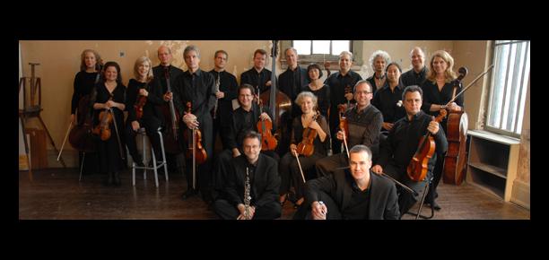 Orpheus Chamber Orchestra with Angela Hewitt & Christopher Taylor
