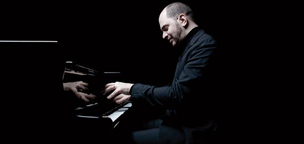 Kirill Gerstein, Piano