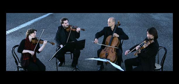 Artemis String Quartet