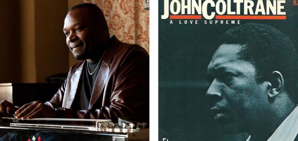 Artists-in-Residence: The Campbell Brothers & John Coltrane’s <em>A Love Supreme</em>