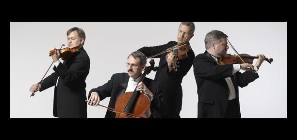 Orion String Quartet & Windscape <br />Bach: The Art of the Fugue