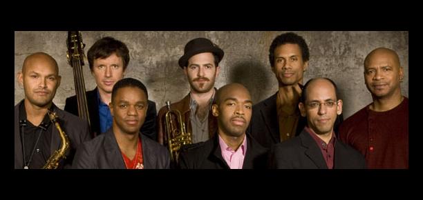 SFJAZZ Collective<br /><em>The Music of Horace Silver</em>