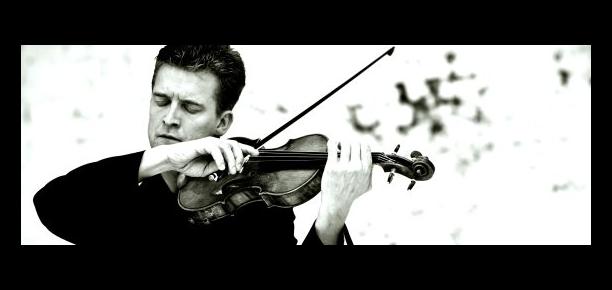 Christian Tetzlaff, violin