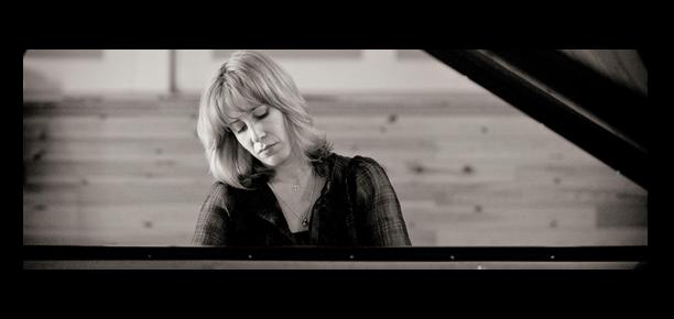 Ingrid Fliter, piano