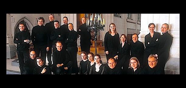 Tenebrae Choir <br /><em>Rachmaninov & the Russian Choral Tradition</em>