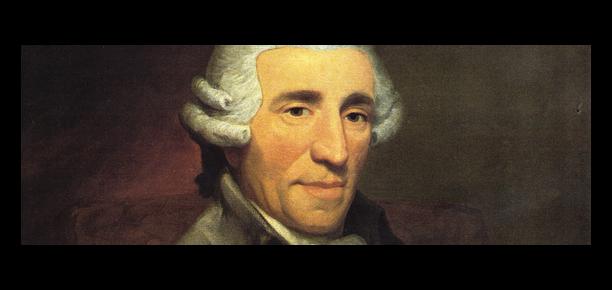 Ciompi Quartet Lunchtime Classics No. 1: Haydn