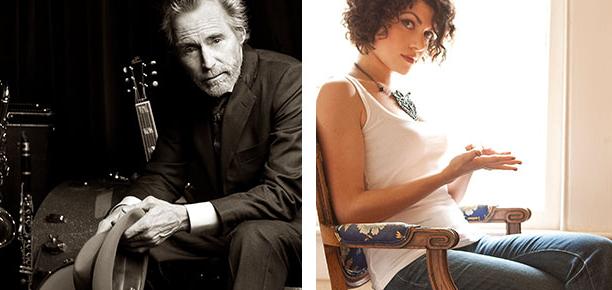 JD Souther & Carrie Rodriguez