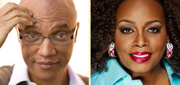 Billy Childs Jazz Chamber Ensemble feat. Dianne Reeves with the Ying Quartet