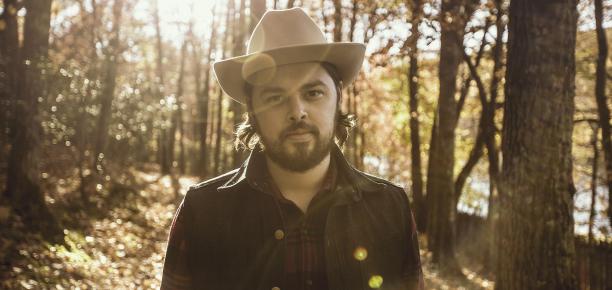 Music in the Gardens: Caleb Caudle