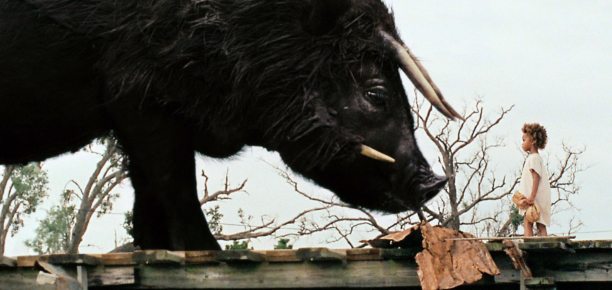 <em>Beasts of the Southern Wild</em> with Wordless Music, North Carolina Symphony & Lost Bayou Ramblers