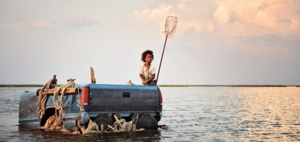 Sound & Image: A Conversation with Louis Michot & Ronen Givony on ‘Beasts of the Southern Wild’