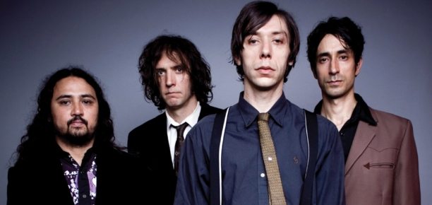 Music in the Gardens: The Sadies