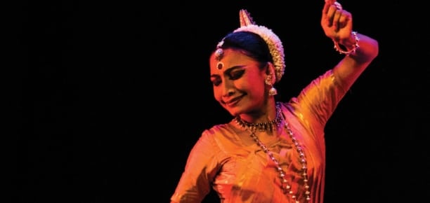 Nrityagram Dance Ensemble + Chitrasena Dance Company <br><em>Samhara</em>