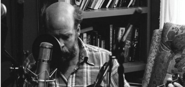 Will Oldham a.k.a. Bonnie “Prince” Billy | Lecture One:<em> Making Songs</em>