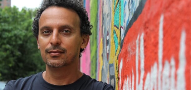 Hisham Aidi <br />Race, Music, and the Global Andalus
